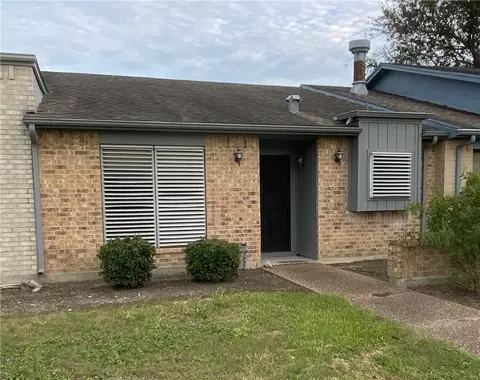 7201 Sparkle Sea Unit E Dr, Corpus Christi, TX 78412