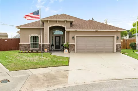 3337 Halfpenny St, Corpus Christi, TX 78414