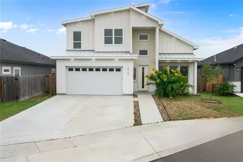 6722 Paddington Dr, Corpus Christi, TX 78414