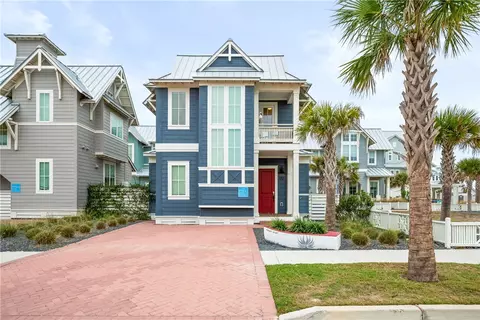 132 Sweet Bay St, Port Aransas, TX 78373