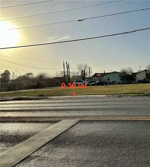 00 Gregory 1st St, Gregory, TX 78359