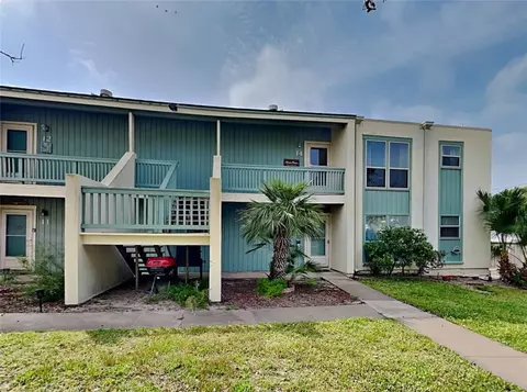 2003 N Fulton Beach Rd N #14, Rockport, TX 78382