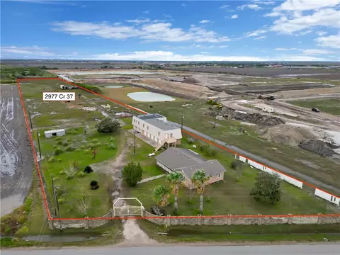 2977 Jurica Rd, Corpus Christi, TX 78417