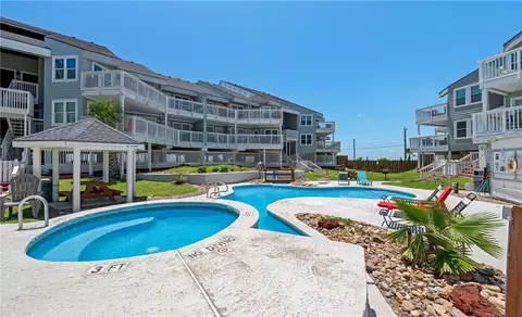6275 State Highway 361 #201, Port Aransas, TX 78373