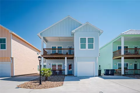 3433 Fm 1781 #4, Rockport, TX 78382