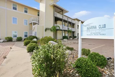 28 Sandollar #B2, Rockport, TX 78382