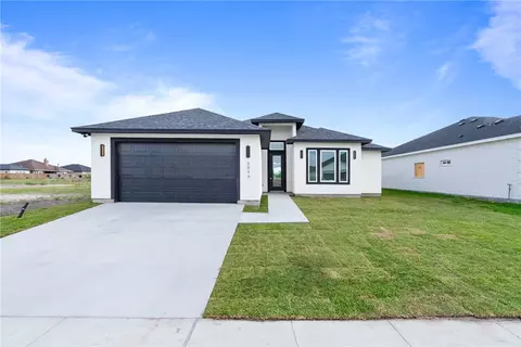 6846 La Salle Dr, Corpus Christi, TX 78414