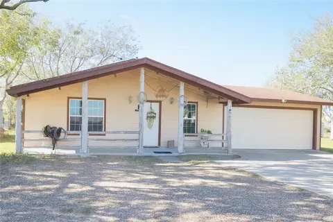 7643 County Road 2415, Sinton, TX 78387