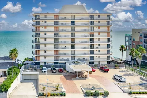 4500 Ocean Dr #5A, Corpus Christi, TX 78412