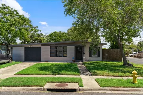 4846 Kasper St, Corpus Christi, TX 78415