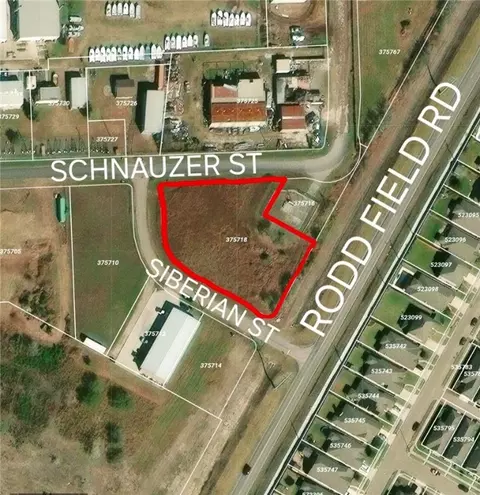 7021 Schnauzer St, Corpus Christi, TX 78414