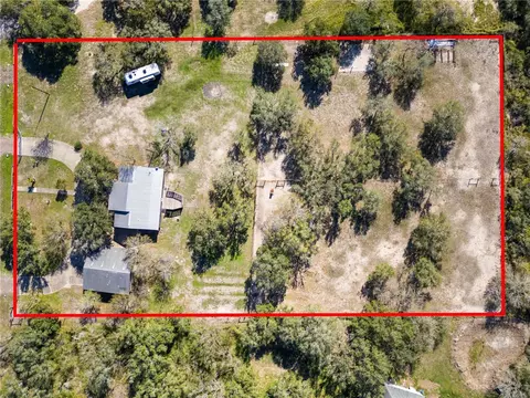 9616 Pvt Huisache Rnch, Sinton, TX 78387