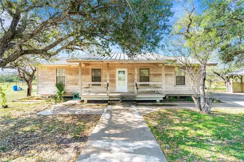 9616 Pvt Huisache Rnch, Sinton, TX 78387