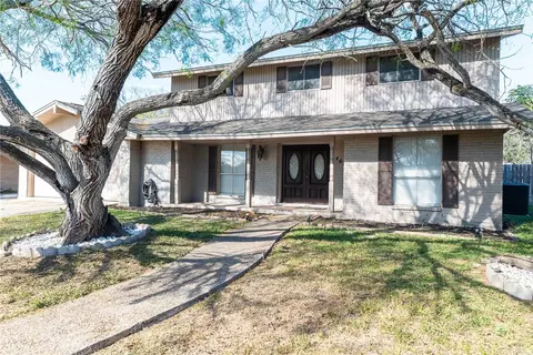 4622 Coventry Ln, Corpus Christi, TX 78411