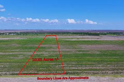 tbd County Rd 2367, Odem, TX 78370