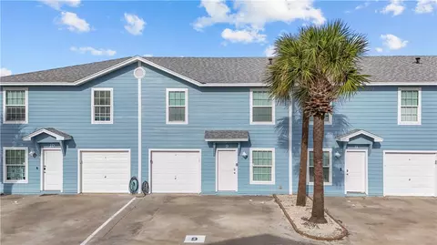 604 Beach Access Road 1a #9B, Port Aransas, TX 78373