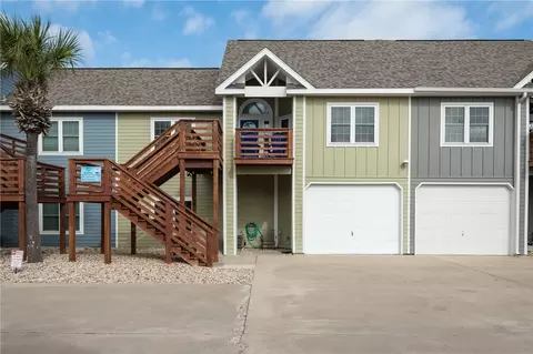 2026 S 11th St #4, Port Aransas, TX 78373