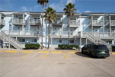 14802 Windward Dr #227, Corpus Christi, TX 78418