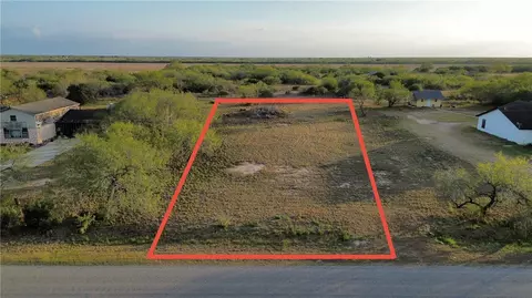 381 W County Road 2140, Kingsville, TX 78363