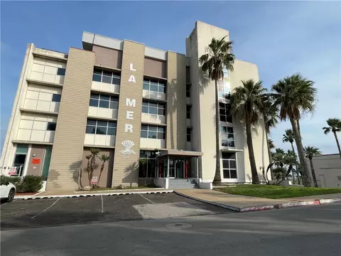 520 S Chaparral St #301, Corpus Christi, TX 78401