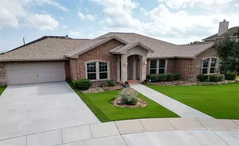 7506 Grenade Ct, Corpus Christi, TX 78414