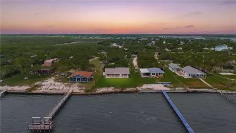 636 S County Road 1150, Riviera, TX 78379