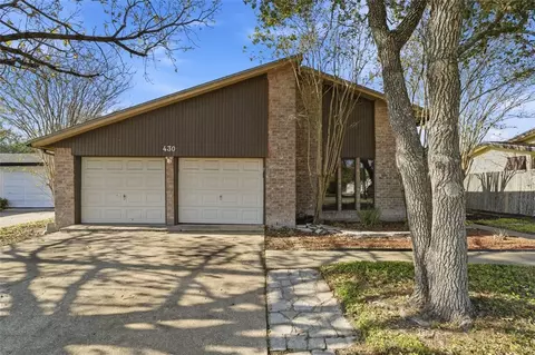 430 Paloma St, Corpus Christi, TX 78412