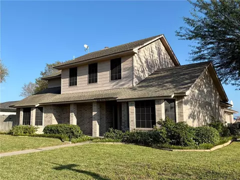 2300 Memorial Pkwy, Portland, TX 78374