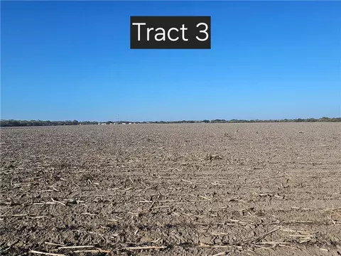 Tract 3 W Escondido Road, Kingsville, TX 78363