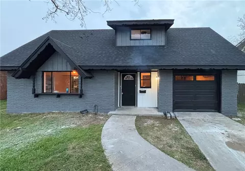 5721 Tanglewood Dr, Corpus Christi, TX 78412