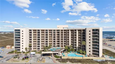 1000 Lantana Dr #604, Port Aransas, TX 78373