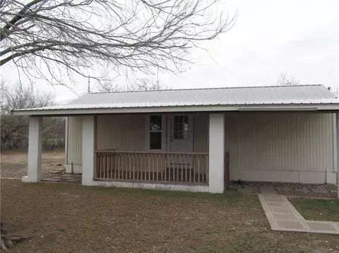 1816 W County Road 303, Orange Grove, TX 78372