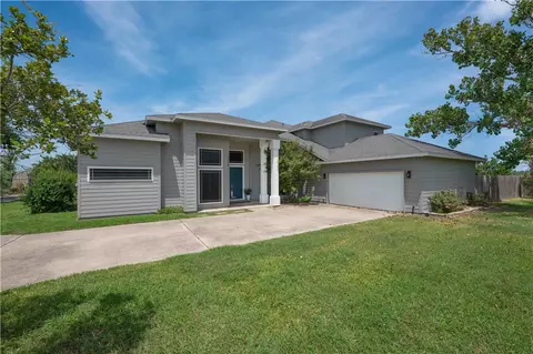 1034 Graham, Corpus Christi, TX 78418