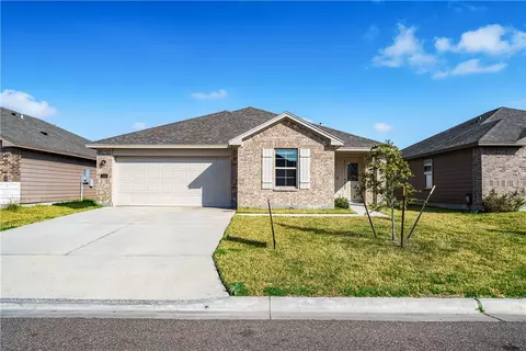 1258 Breebry Dr, Corpus Christi, TX 78415