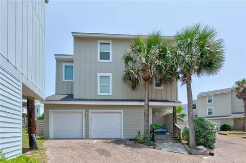 6871 State Highway 361 #10, Port Aransas, TX 78373