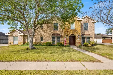 7717 Outreau Dr, Corpus Christi, TX 78414