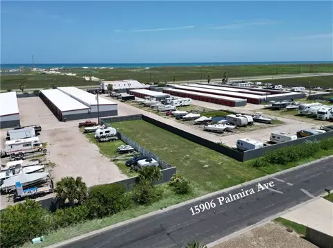 15906 Palmira Ave, Corpus Christi, TX 78418