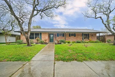 709 Brock, Corpus Christi, TX 78412