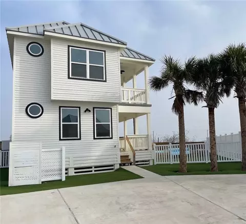228 St John Cir, Port Aransas, TX 78373
