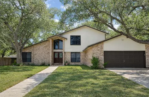4249 Clear Frk, Corpus Christi, TX 78410