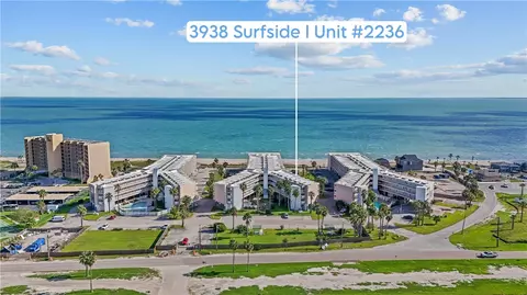 3938 Surfside Blvd #2236, Corpus Christi, TX 78402