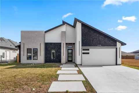 2658 Lannister, Corpus Christi, TX 78415