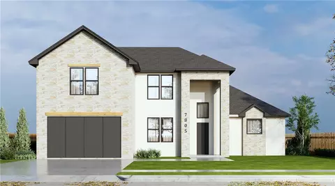 7805 Houshang Dr, Corpus Christi, TX 78414