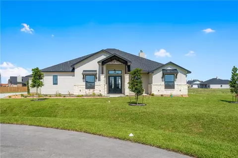 1518 Mariposa Ranch Dr, Corpus Christi, TX 78415
