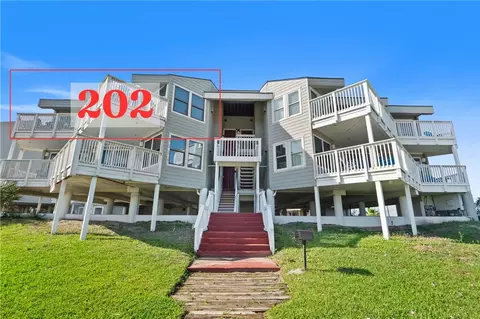 6275 State Highway 361 #202, Port Aransas, TX 78373
