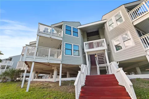 6275 State Highway 361 #102, Port Aransas, TX 78373