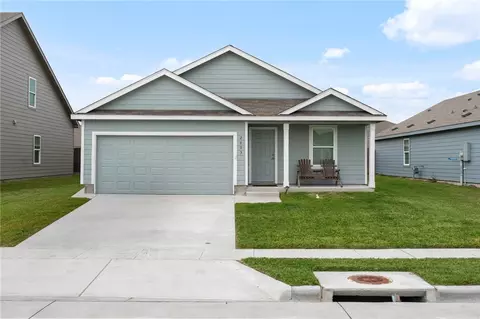 2633 Winterfell St, Corpus Christi, TX 78415
