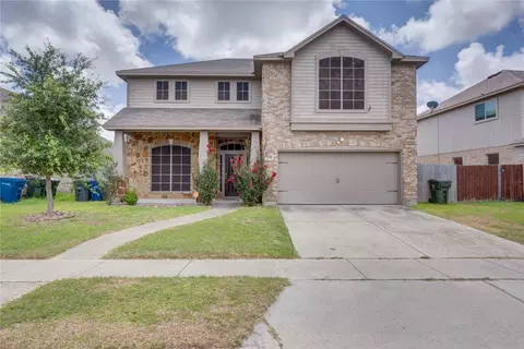 7706 Fort Griffen Dr, Corpus Christi, TX 78414