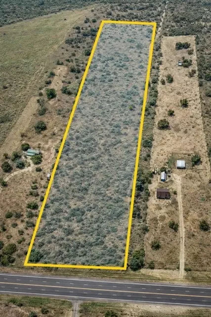 tbd Hwy 285, Falfurrias, TX 78355