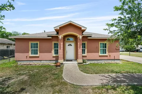 1162 Florida Ave, Corpus Christi, TX 78404